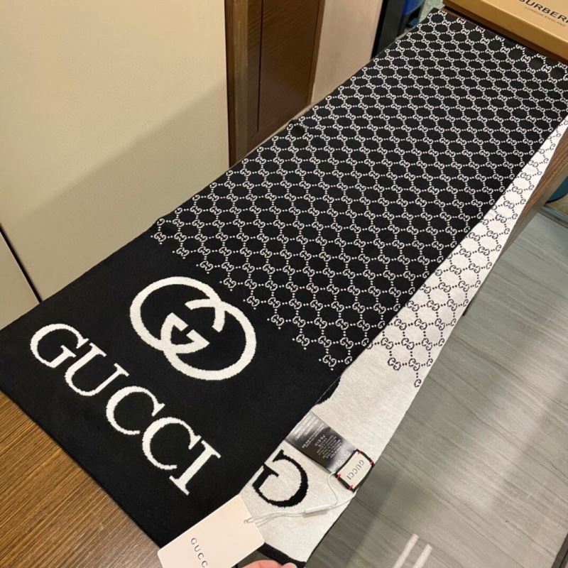 Gucci Scarf